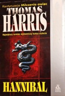 Hannibal Thomas Harris