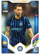 PANINI FIFA 365 2026 HAKAN CALHANOGLU INTER MEDIOLAN CORE INT13
