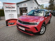 Opel Mokka 1.2 Turbo Lampy LUX LED Klima Kamera Piekna GWARANCJA