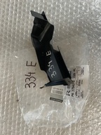 KIEROWNICA POWIETRZA DACIA SANDERO