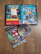 PC Puzzle Master 3 Angielska