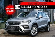 Seat Ateca Style 1.5 TSI 150 KM