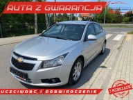 Chevrolet Cruze NAWIGACJA PARKTRONIC TYL TEMPOMAT NOWE TARCZE SWIECE KOMPL