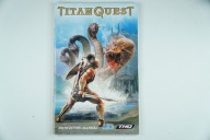 Instrukcja Titan Quest PC