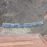 LISTWA PRZEDNIA ZDERZAKA RANGE ROVER VOGUE L322 AH42-17F011-AAW