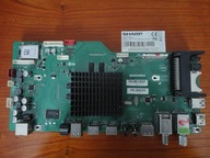 T.MS6488E.U703 Sharp LC-55UI8652E