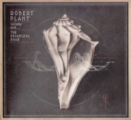 Robert Plant – Lullaby And... The Ceaseless Roar CD 2014