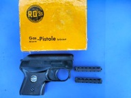 Pistolet hukowy startowy ROHM RG3S kal. 6mm