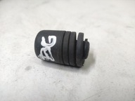 VW Passat B6 odbój odbojnik regulacja maski guma