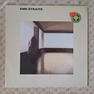 Dire Straits Dire Straits 1983 Ger (NM-/EX+)