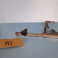 SUZUKI GSX-R 1000 K1 K2 SET WLOT BOK BOCZEK OWIEWKA