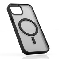 Plecki Hello Case do Apple iPhone 15 czarny