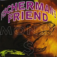 Fischerman's Friend – Money $ - 7" EX