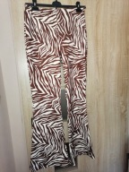 SPODNIE DZWONY NEW LOOK 42 XL