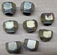 GAZ 69 UAZ 469 POBIEDA ŻUK NYSA SYRENA WARSZAWA NAKRĘTKI DO KÓŁ