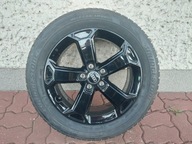 koło felga Audi Q2 81A071497 17cali