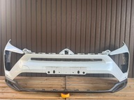 ZDERZAK PRZÓD PRZEDNI CITROEN C5X 2021-