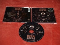 Accuser The Mastery 2018