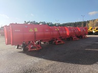 Glebogryzarka Akpil Freza 1,6m