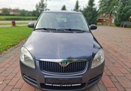 Skoda Fabia 1.2 Benzyna 70KM