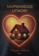 NAJPIĘKNIEJSZE OPOWIADANIA - Urszula Tschierse Rok 2025