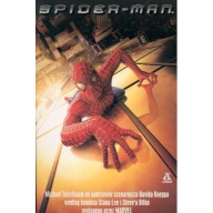 Spider-Man Michael Teitelbaum ksiazka