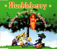 HUCKLEBERRY - Walking Round The Appletree [MaxiCD]