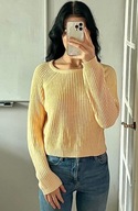 Sweter damski, młodzieżowy NEW YORKER roz.M
