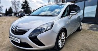 Opel Zafira BENZYNA nawigacja atrakcyjny wyglad 2x PDC OKAZJA polecamy