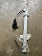 MECHANIZM PODNOŚNIK SZYBY PRAWY PRZÓD HYUNDAI I10