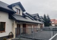 Dom, Raszyn, Raszyn, Pruszkowski, 170 m²