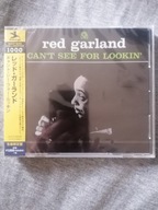 Red Garland-Can't See For Lookin'/Prestige Japan