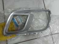 MAZDA 6 GH 2007-10 ZDERZAK DYNAMIC RAMKA LEWA NOWA