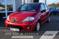 Citroen C3 1.4 Benzyna, polski salon,