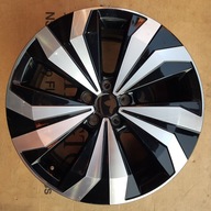 Alu Felga Aluminiowa 17" VW T CROSS T-CROSS 2GM601025N