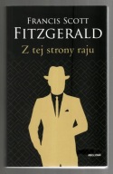 F. Scott Fitzgerald - Z tej strony raju