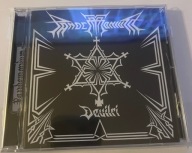 CD PANDEMONIUM Devilri - Extended Edition STAN BDB Edycja numerowana!!!
