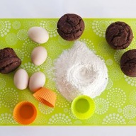 Stolnica mata silikonowa 45x30 cm Galicja