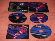 Judas Priest Turbo 30 2017 3CD DIGI