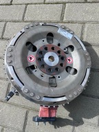 Volvo XC90 XC60 II plug-in hybryda 2.0 sprzęgło silnik elektryczny