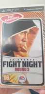 PSP FIGHT NIGHT Hit cenowy W-wa