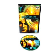 UTOPIA CITY PC POLSKIE WYDANIE PL