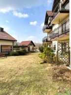 Mieszkanie, Wisła, Cieszyński, 55 m²