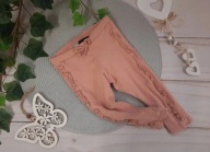 Primark śliczne legginsy 80cm 9-12mies