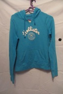 BLUZA Z KAPTUREM ROZM M