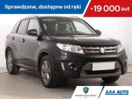 Suzuki Vitara 1.6 VVT, Salon Polska
