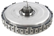 AUDI SEAT SKODA VOLKSWAGEN sprzęgło automatycznej skrzyni biegów dq381