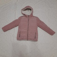 Dwustronna kurtka zimowa dziew.r.140 Tape A L'oeil