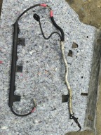 Kabel plusowy silnika BMW 2.0d N47 4752821