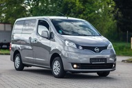 NISSAN NV 200 EVALIA, NAVI, KLIMA, 7-OSOBOWY !!